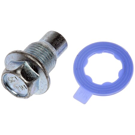 Dorman OIL DRAIN PLUG, 5PK 090-076